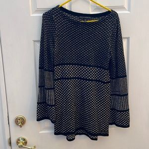 Black House White Market Sweater Dress Size S